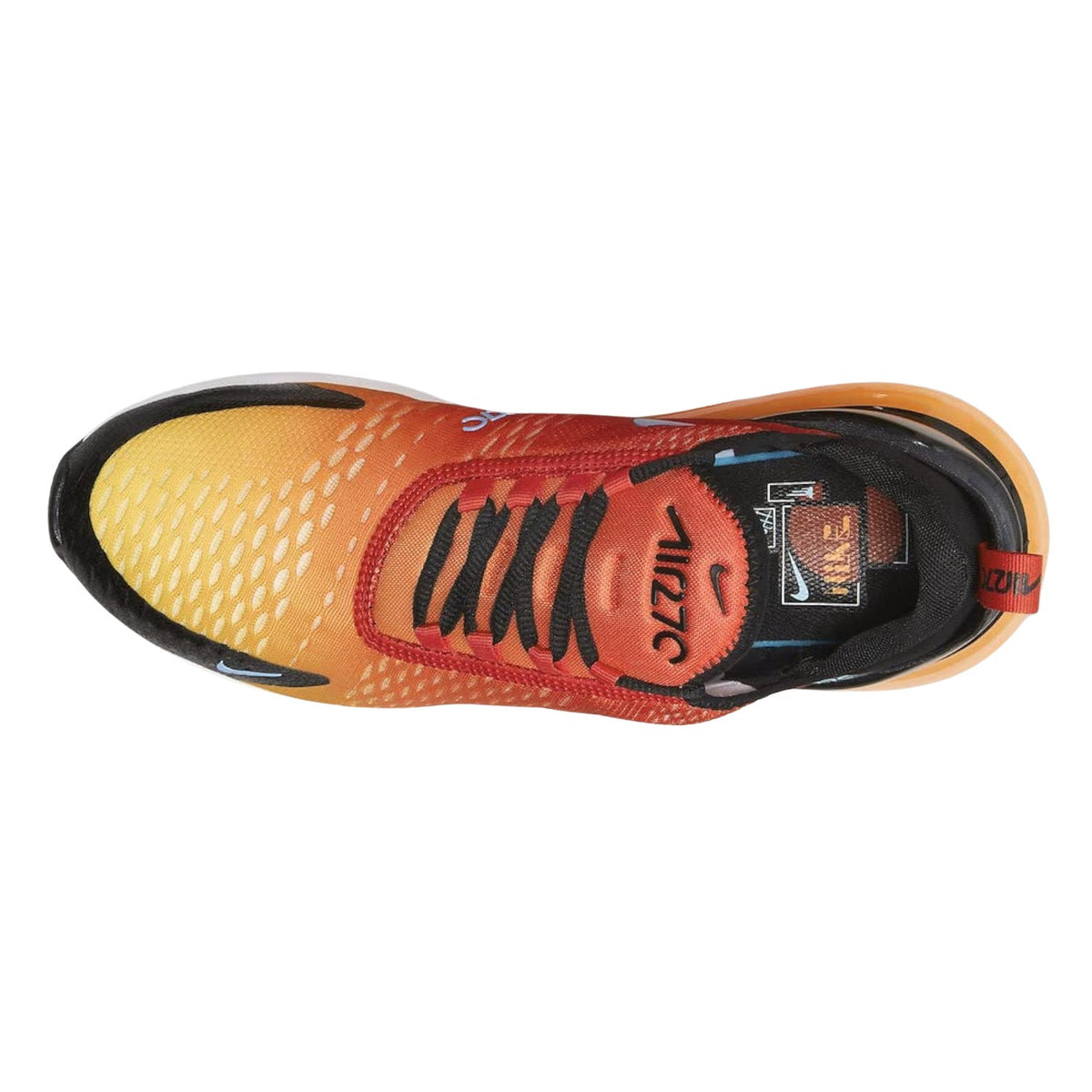 Nike Air Max 270 Mens Style : Dq7625