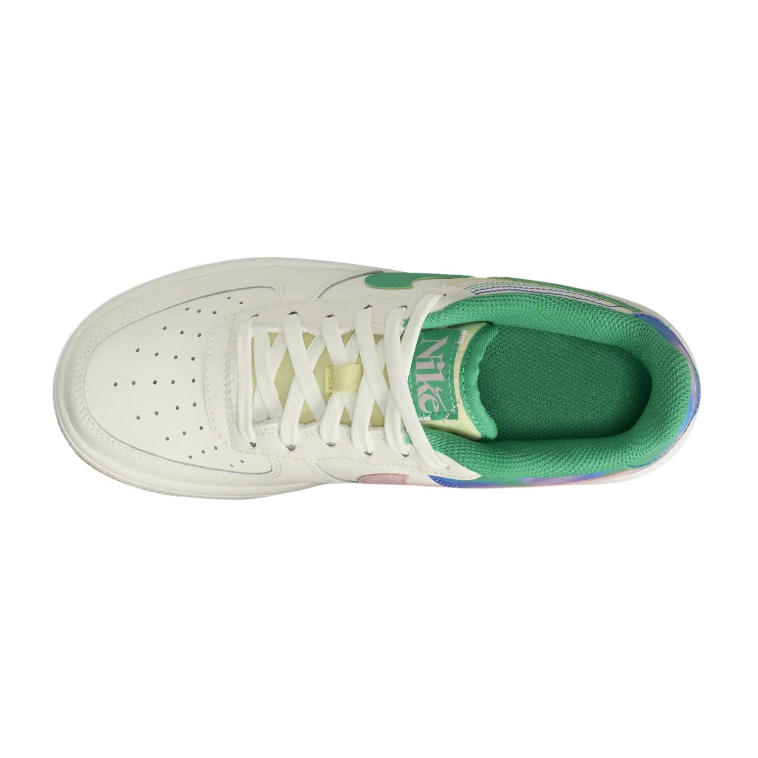 Nike Air Force 1 Lv8 3 (Gs) Big Kids Style : Fj7540
