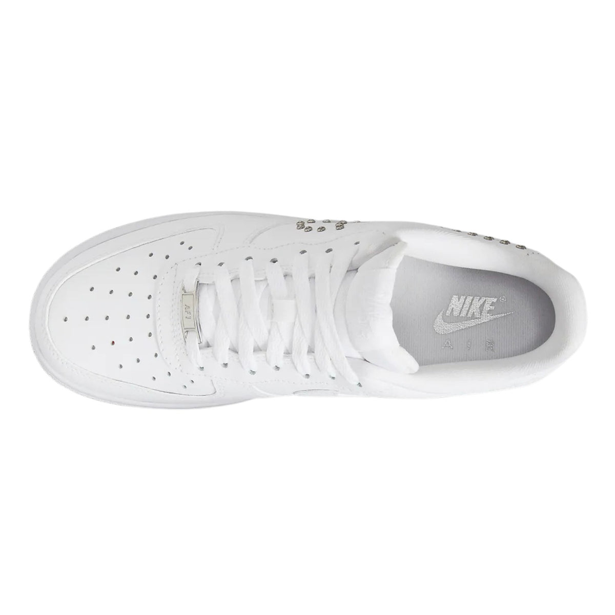 Nike Air Force 1&