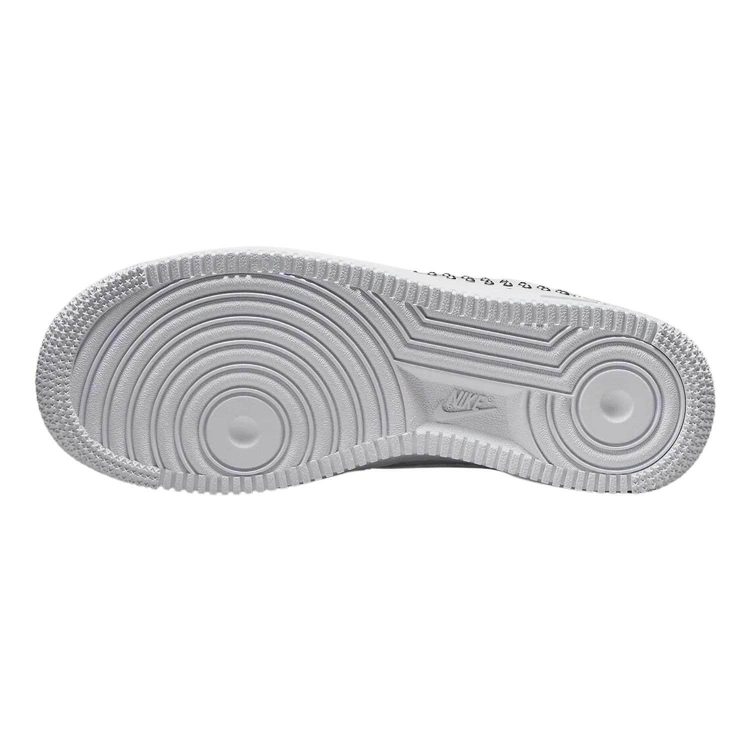 Nike Air Force 1&