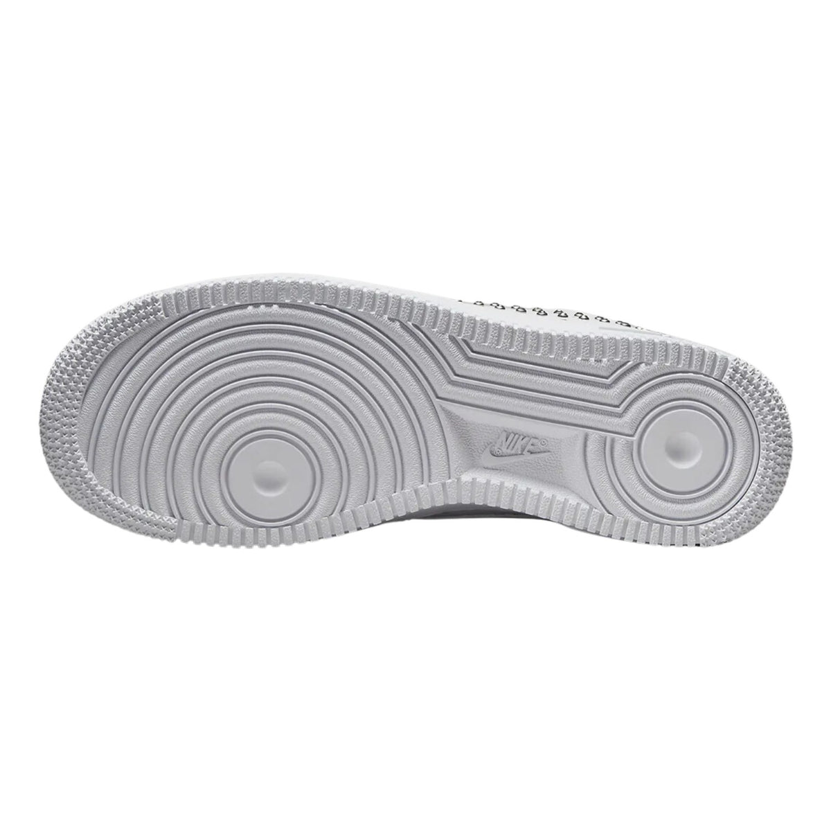 Nike Air Force 1&