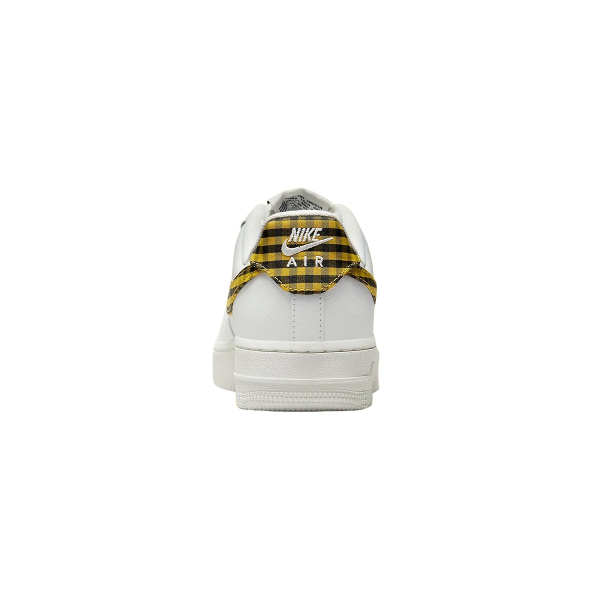 Nike Air Force 1&
