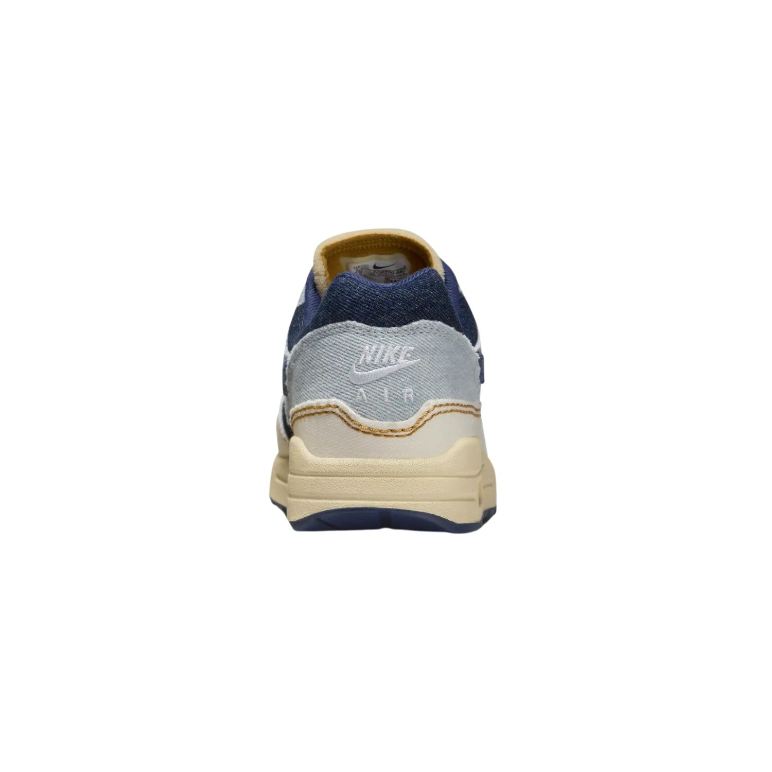 Nike Air Max 1&