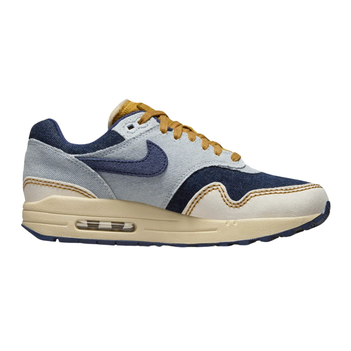 Nike Air Max 1&