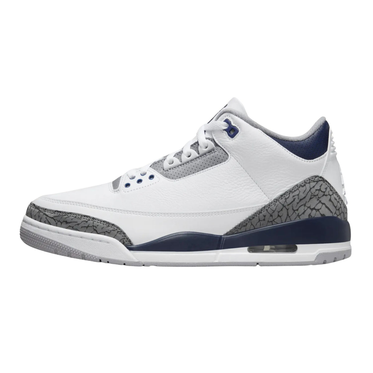 Air Jordan 3 Retro Mens Style : Ct8532