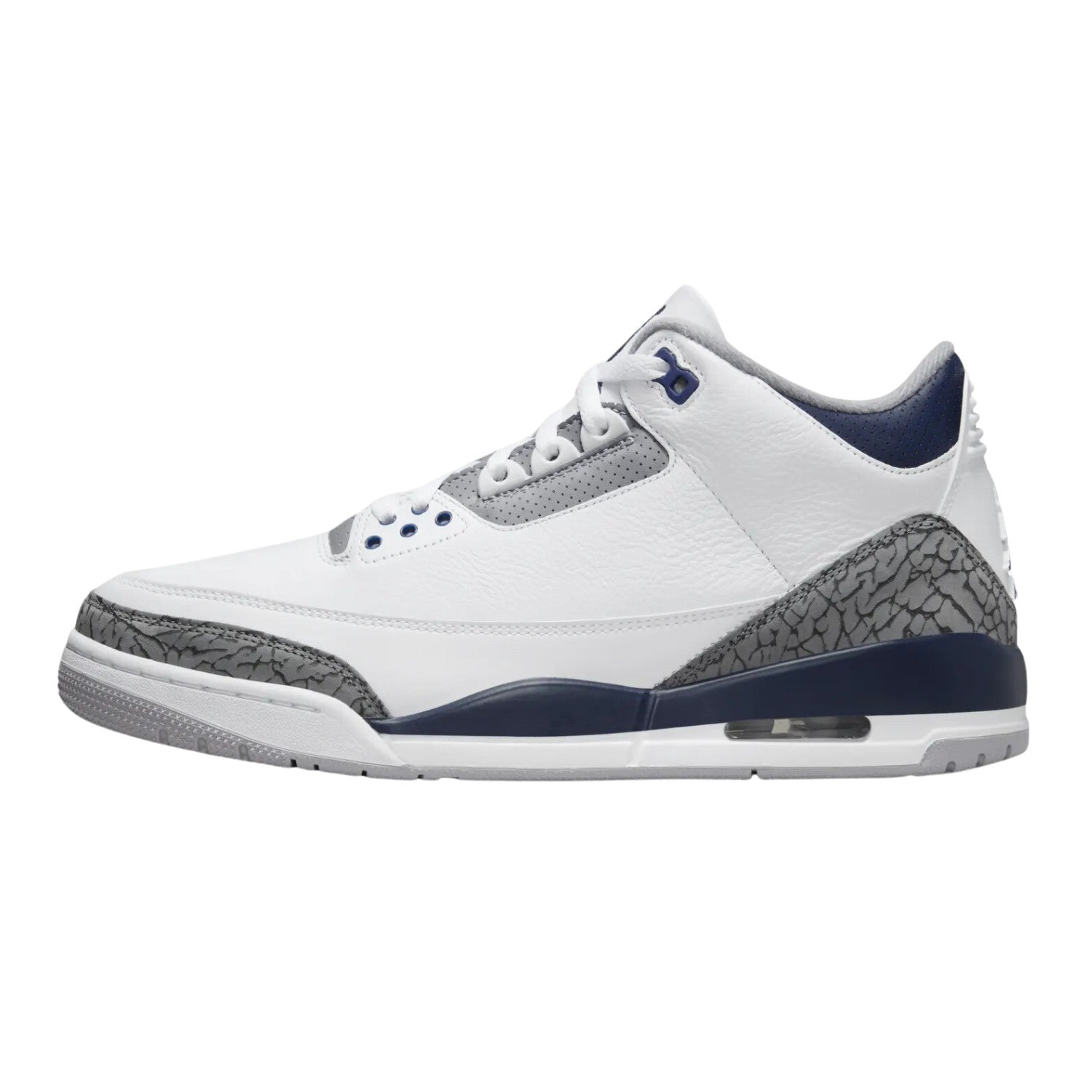 Air Jordan 3 Retro Mens Style : Ct8532