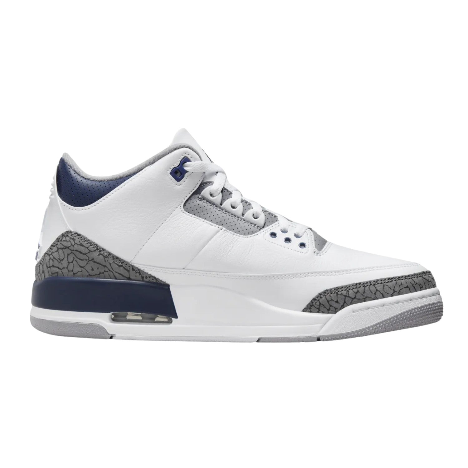 Air Jordan 3 Retro Mens Style : Ct8532