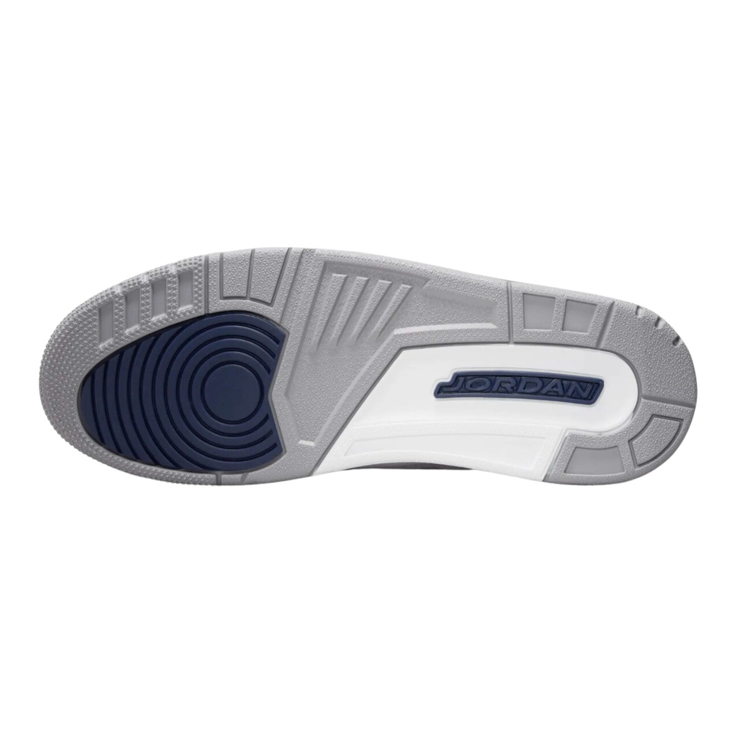 Air Jordan 3 Retro Mens Style : Ct8532
