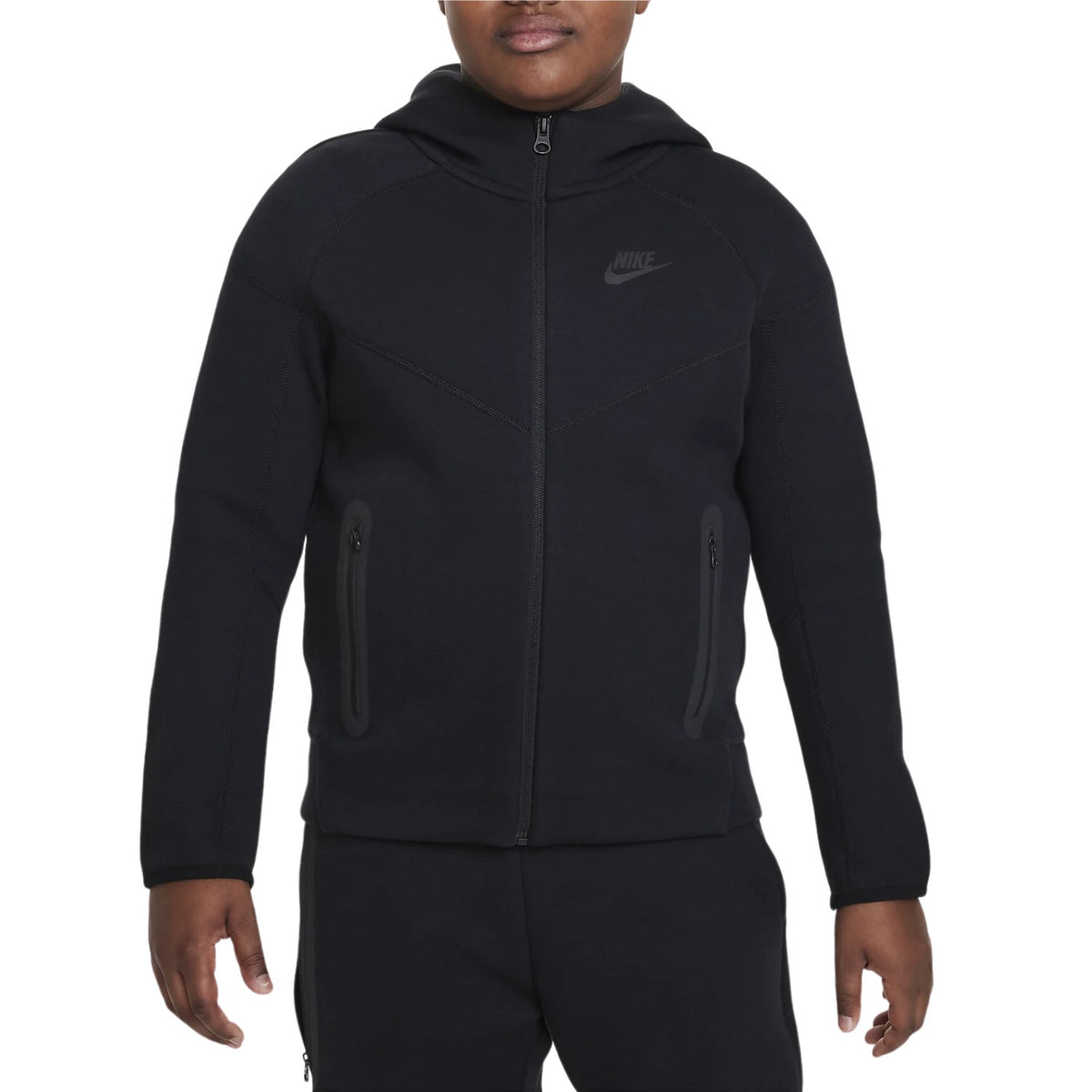 Nike Sportswear Tech Fleece Big Kids&