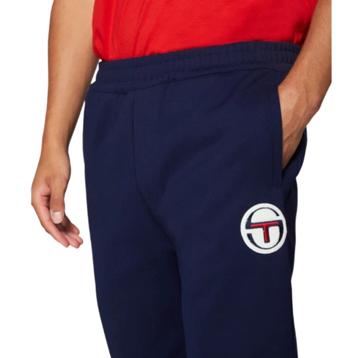 Sergio Tacchini Priorato Track Pant Mens Style : Ukf23m29551
