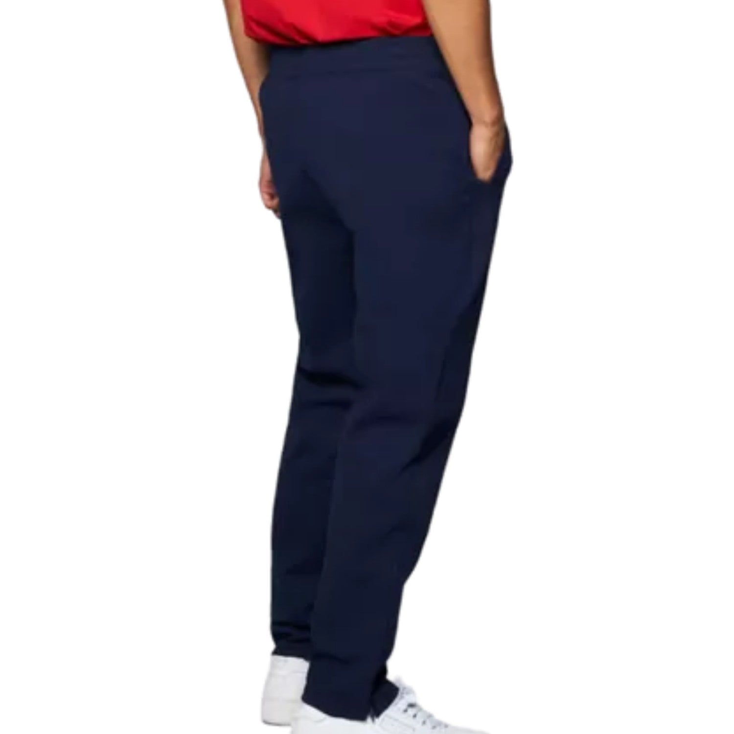 Sergio Tacchini Priorato Track Pant Mens Style : Ukf23m29551