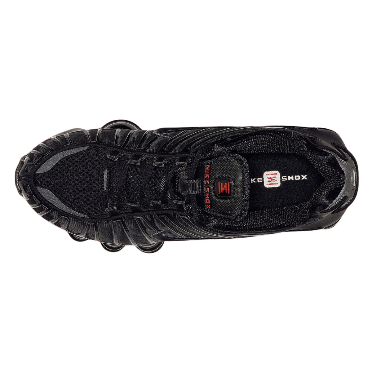Nike Shox Tl Womens Style : Ar3566