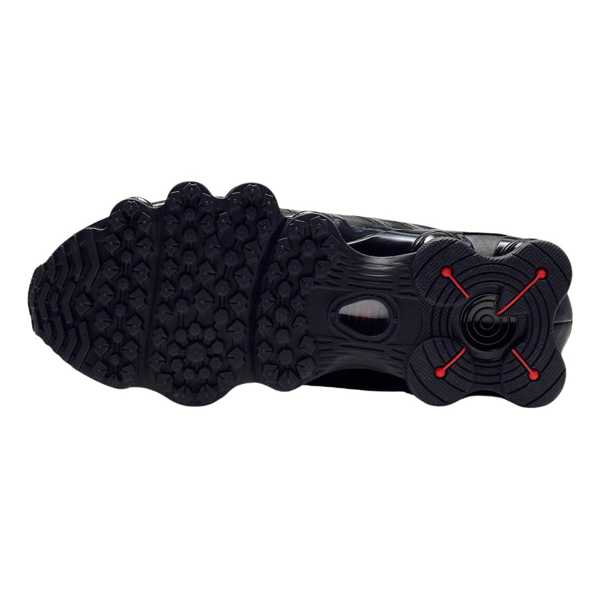 Nike Shox Tl Womens Style : Ar3566