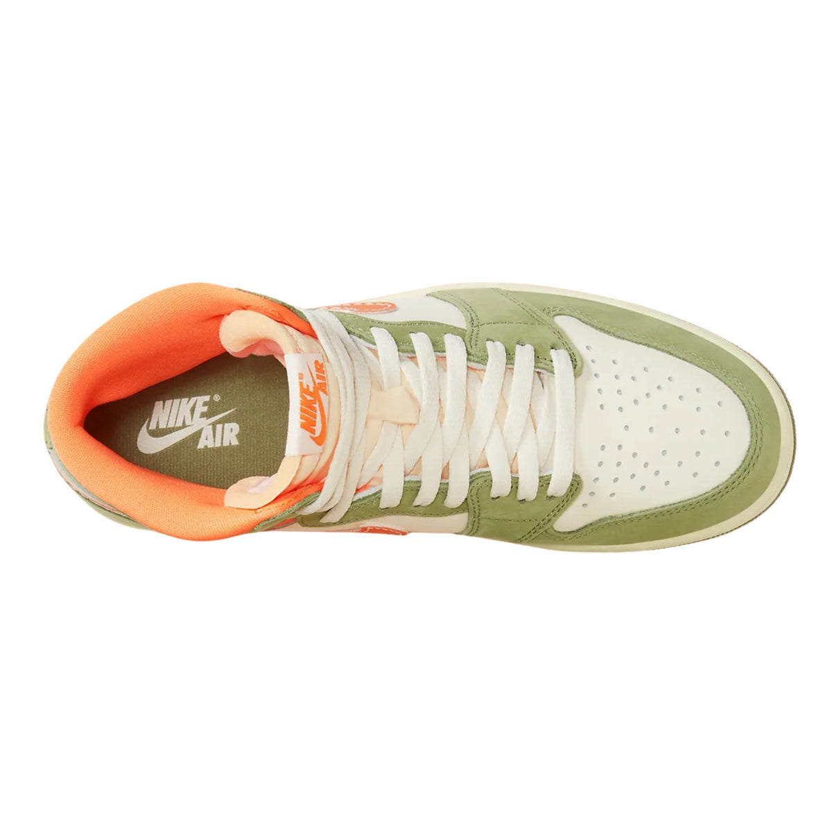 Air Jordan 1 Retro High Og Craft Mens Style : Fb9934