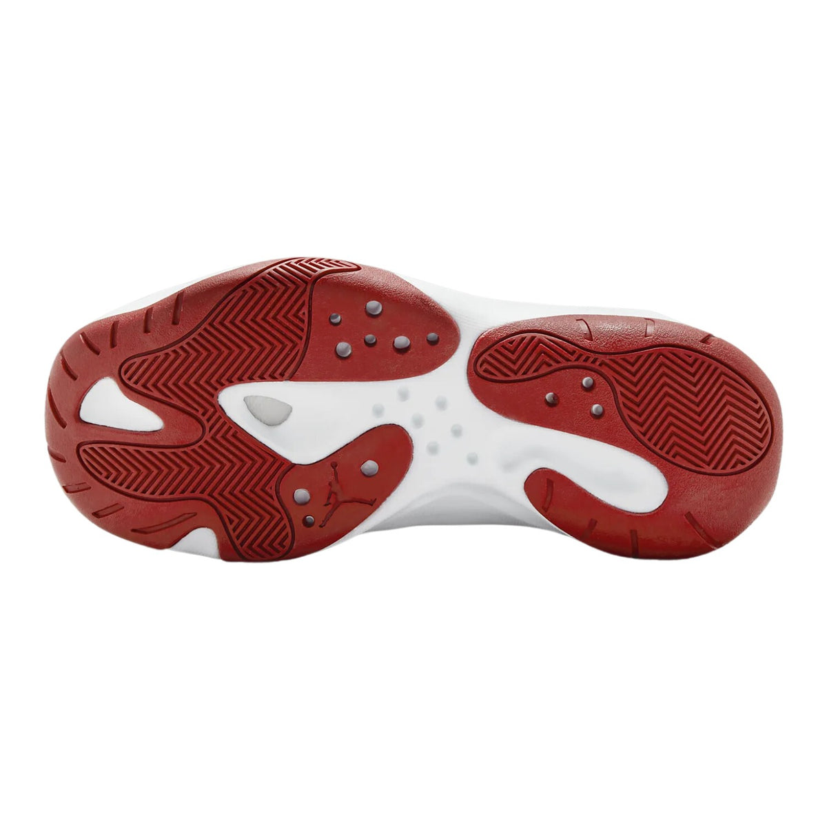 Jordan 11 CMFT Low White Varsity Red Black (GS)