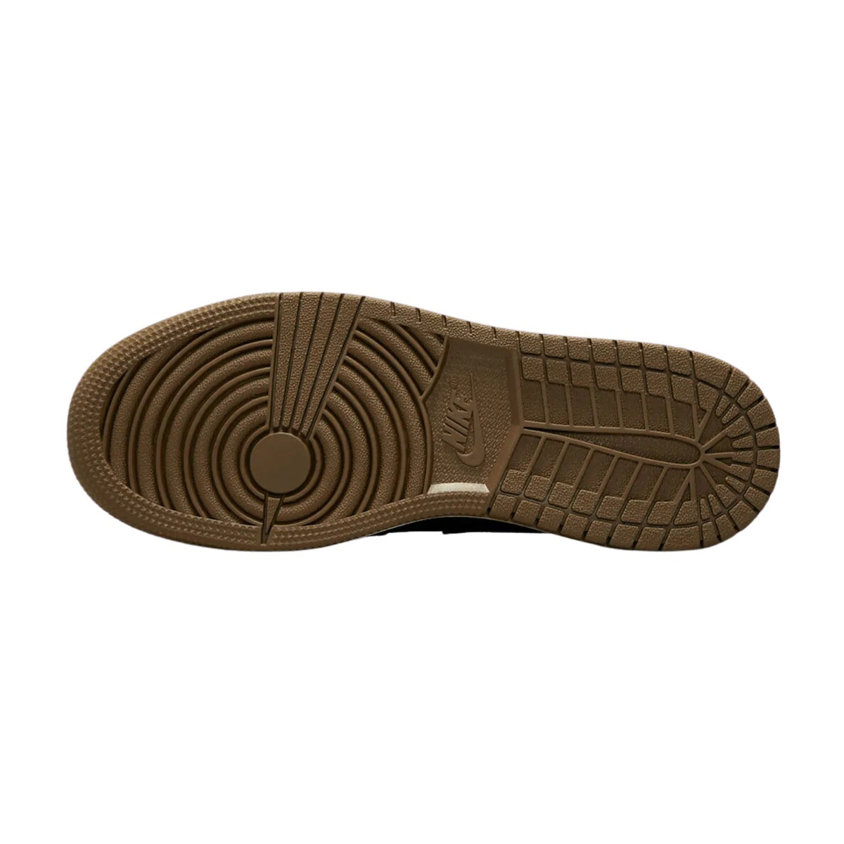 Air Jordan 1 Mid (Gs) Big Kids Style : Dq8423