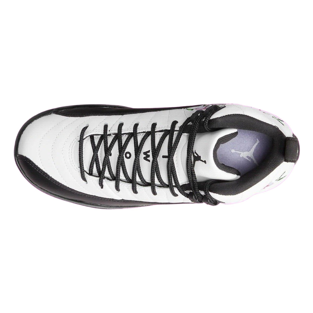 Jordan 12 Retro (Td) Toddlers Style : Dr6955