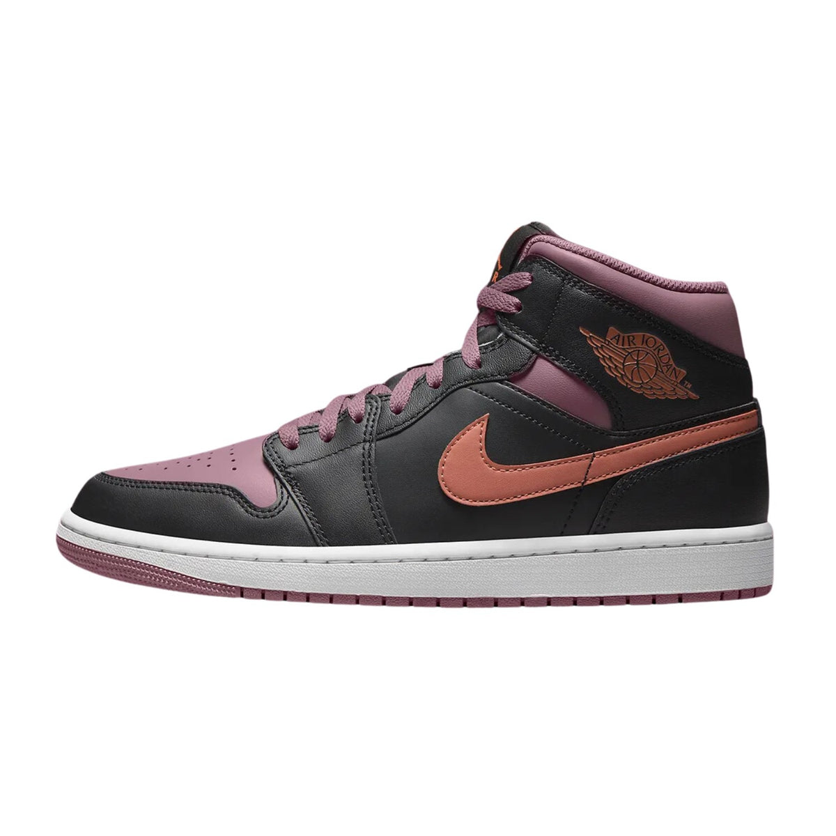 Air Jordan 1 Mid Se Mens Style : Fb9911