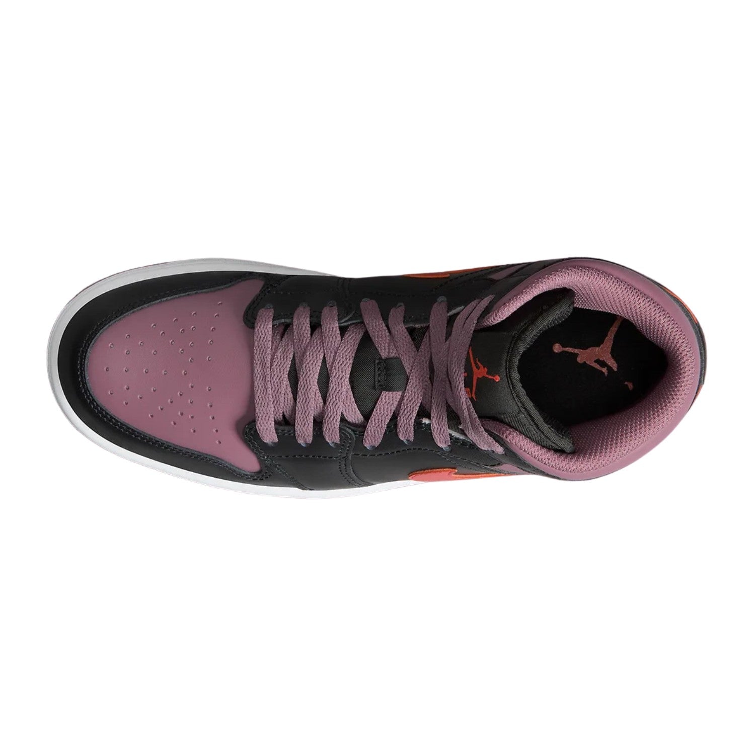 Air Jordan 1 Mid Se Mens Style : Fb9911