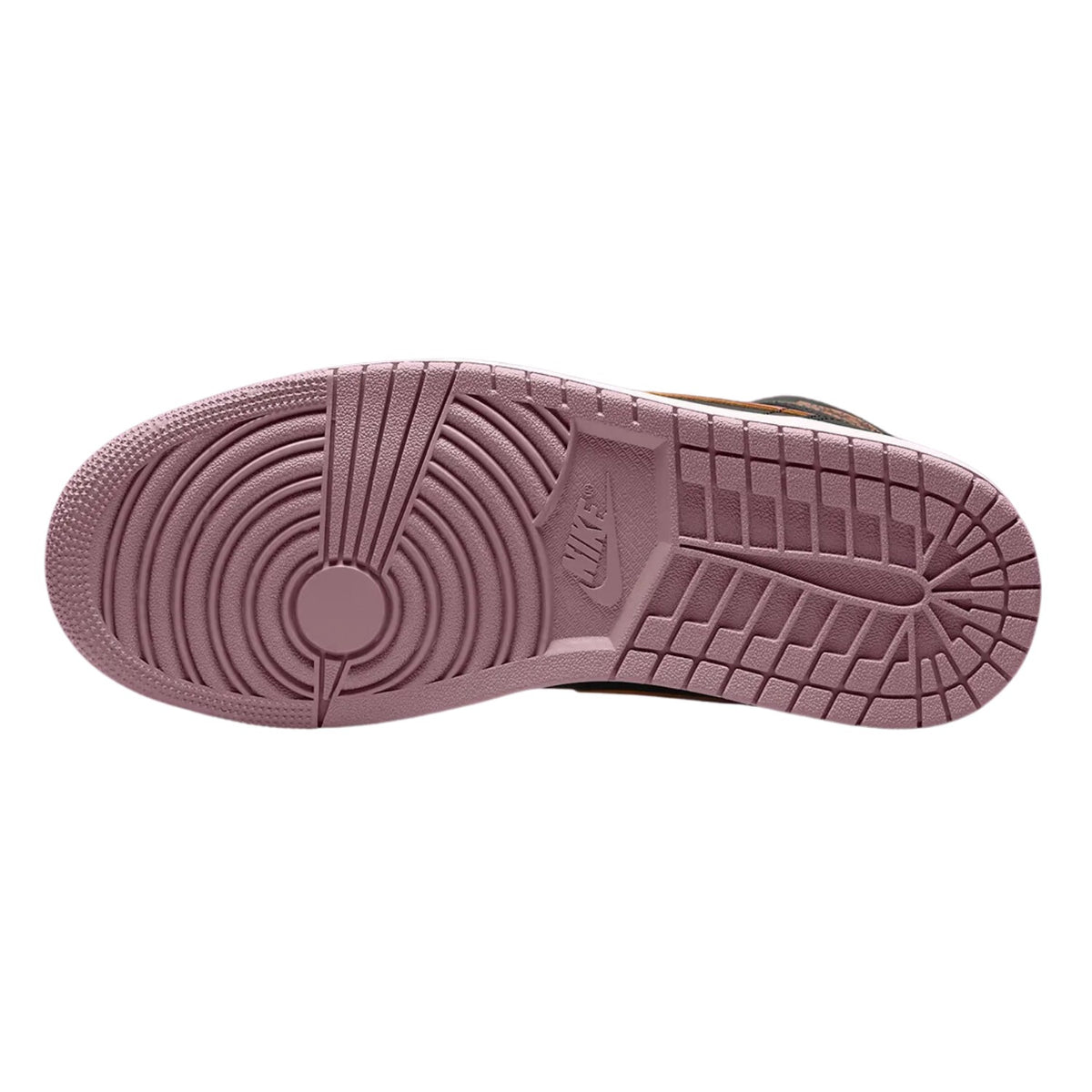 Air Jordan 1 Mid Se Mens Style : Fb9911