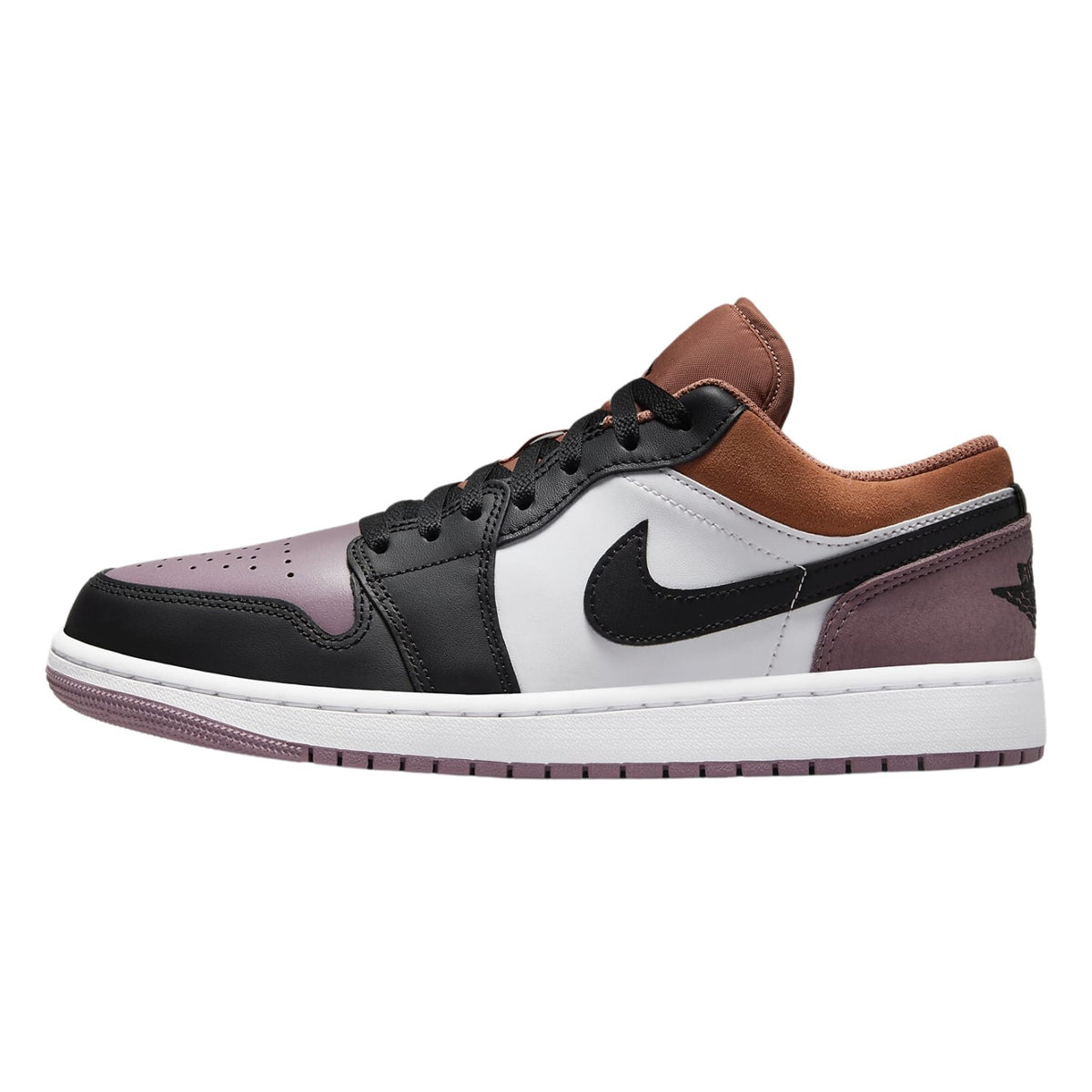Air Jordan 1 Low Se "Sky J Mauve" Mens Style : Fb9907