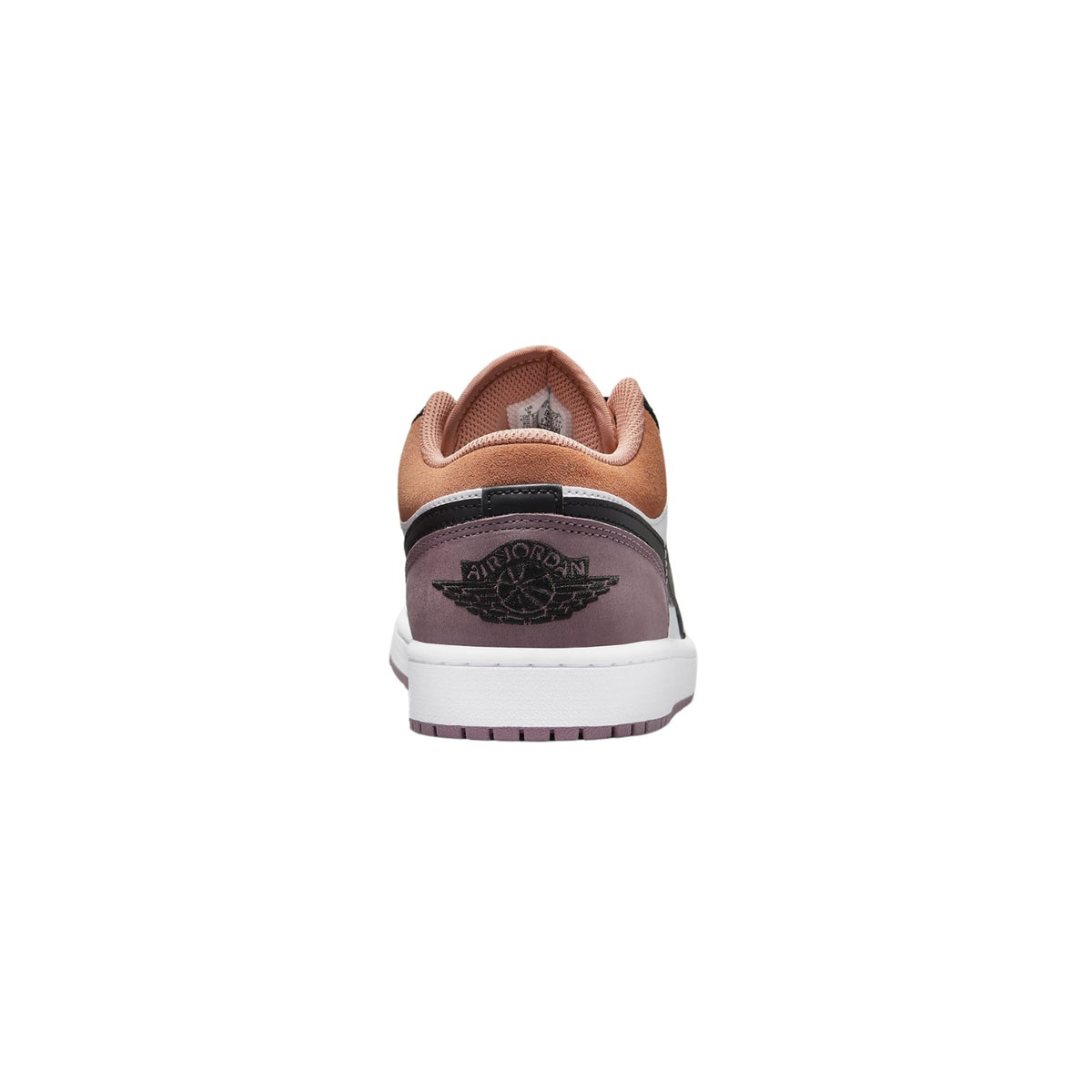 Air Jordan 1 Low Se "Sky J Mauve" Mens Style : Fb9907