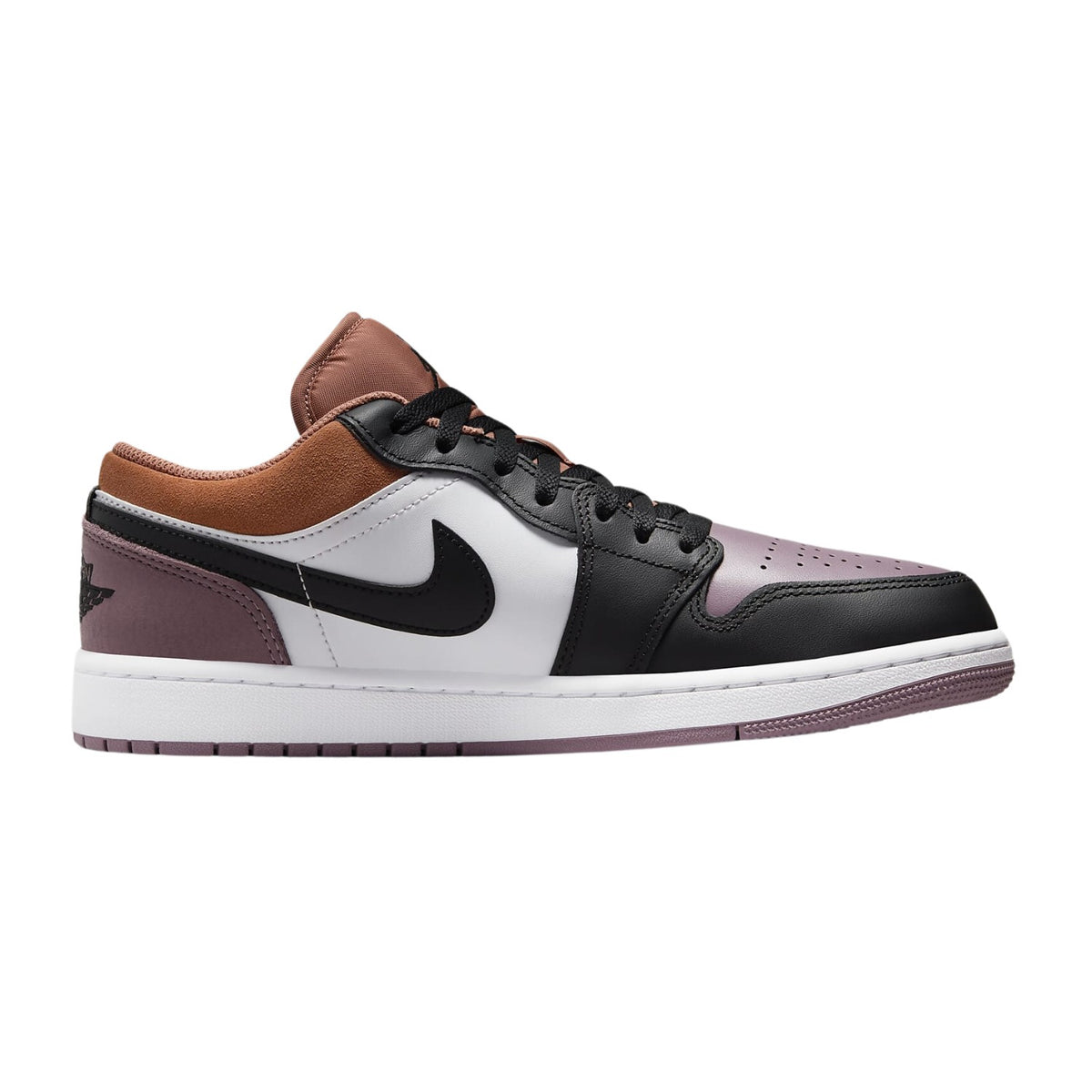 Air Jordan 1 Low Se "Sky J Mauve" Mens Style : Fb9907