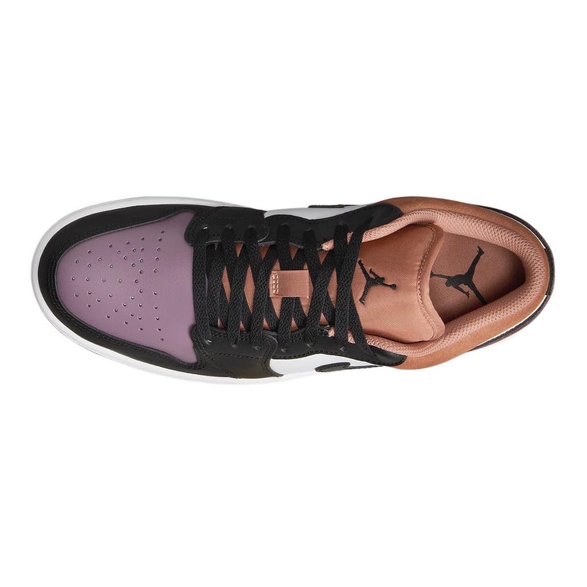 Air Jordan 1 Low Se "Sky J Mauve" Mens Style : Fb9907