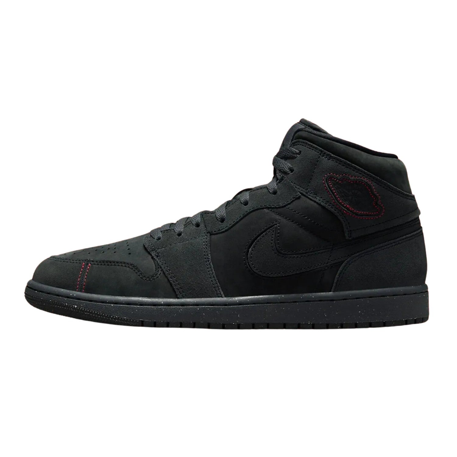 Air Jordan 1 Mid Se Craft Mens Style : Fd8634