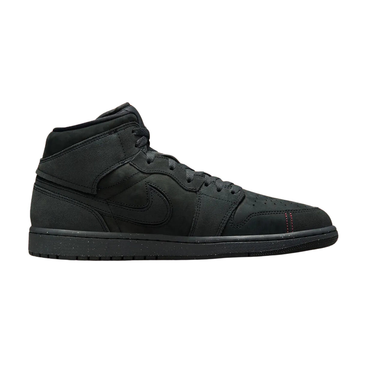 Air Jordan 1 Mid Se Craft Mens Style : Fd8634