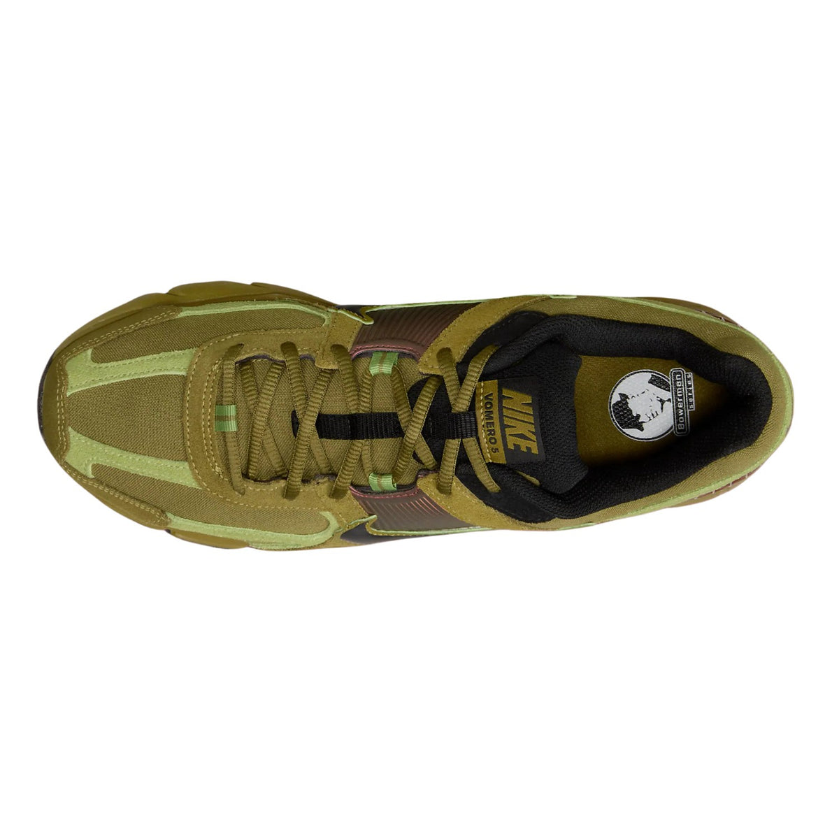 Nike Zoom Vomero 5 Mens Style : Fj1910