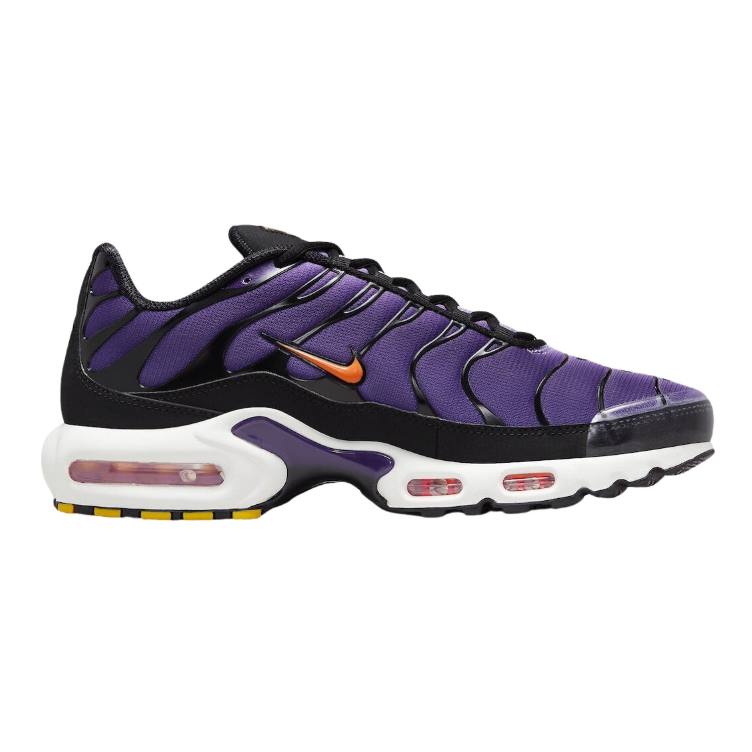Nike Air Max Plus OG Voltage Purple (2024)