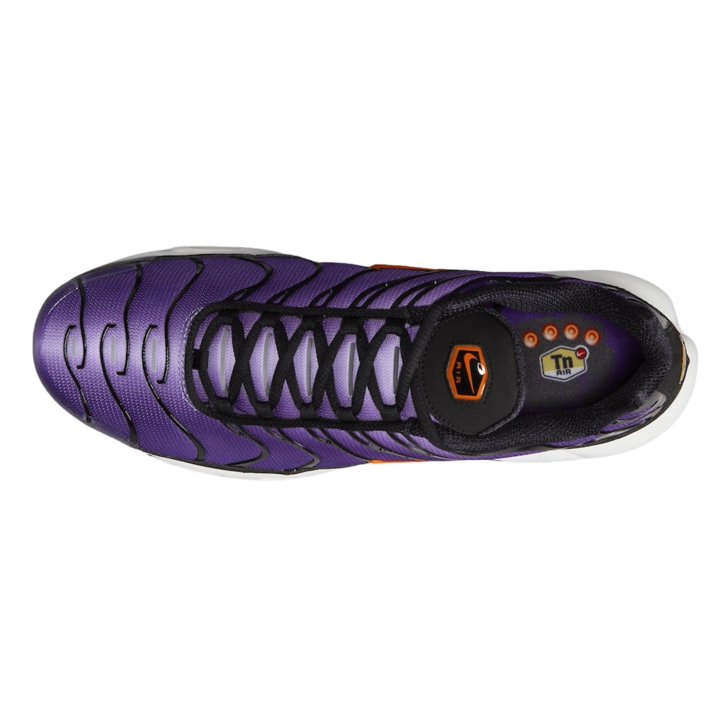 Nike Air Max Plus Og Mens Style : Dx0755