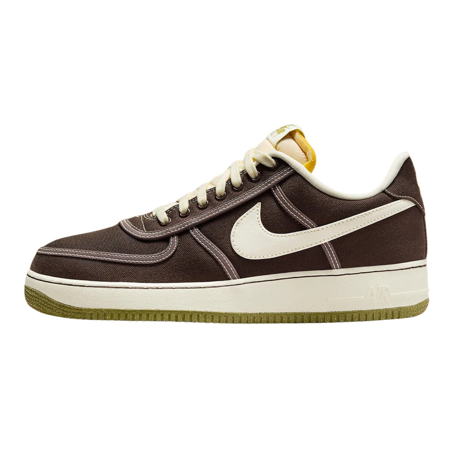 Nike Air Force 1&