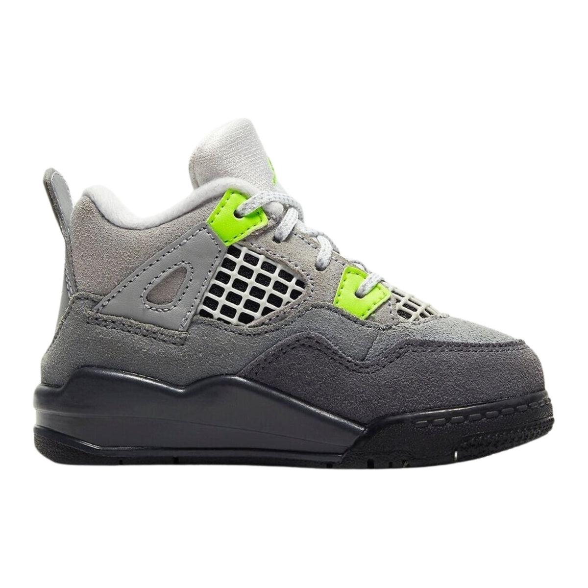 Jordan 4 Retro Se (Td) Toddlers Style : Ct5345