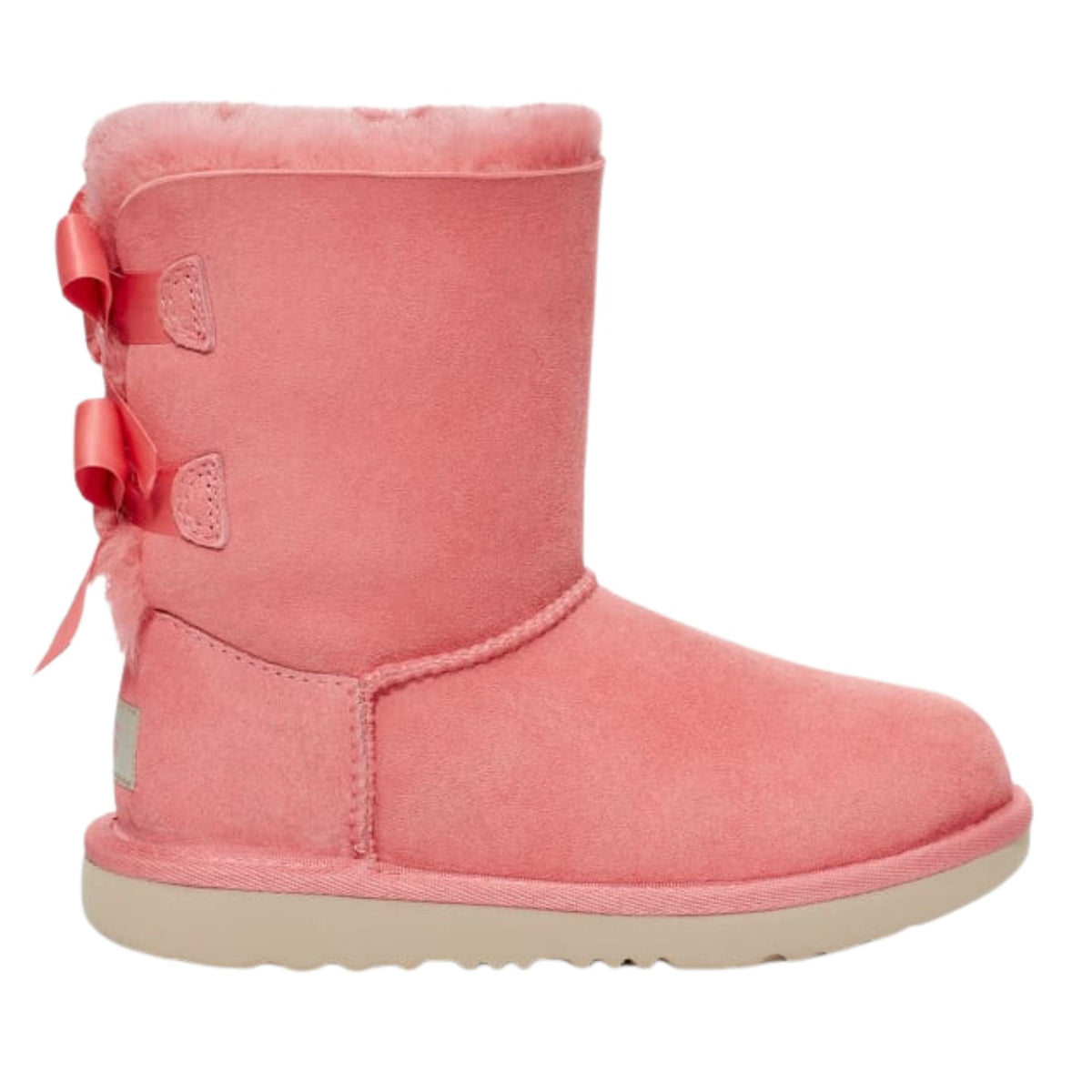 Ugg K Bailey Bow Ii Little kids Style : 1017394k