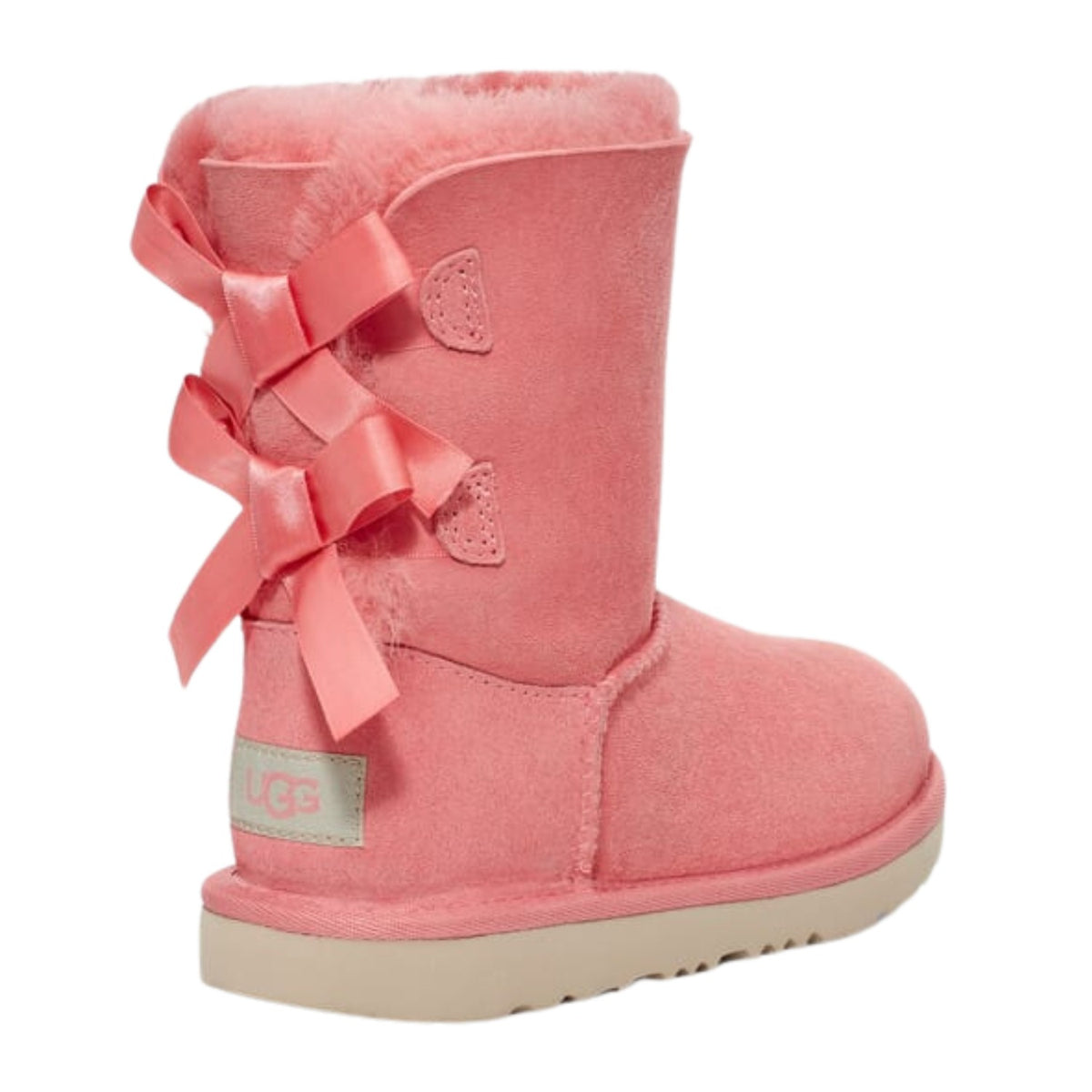 Ugg K Bailey Bow Ii Little kids Style : 1017394k