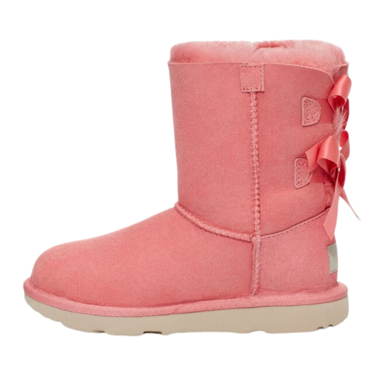 Ugg K Bailey Bow Ii Little kids Style : 1017394k