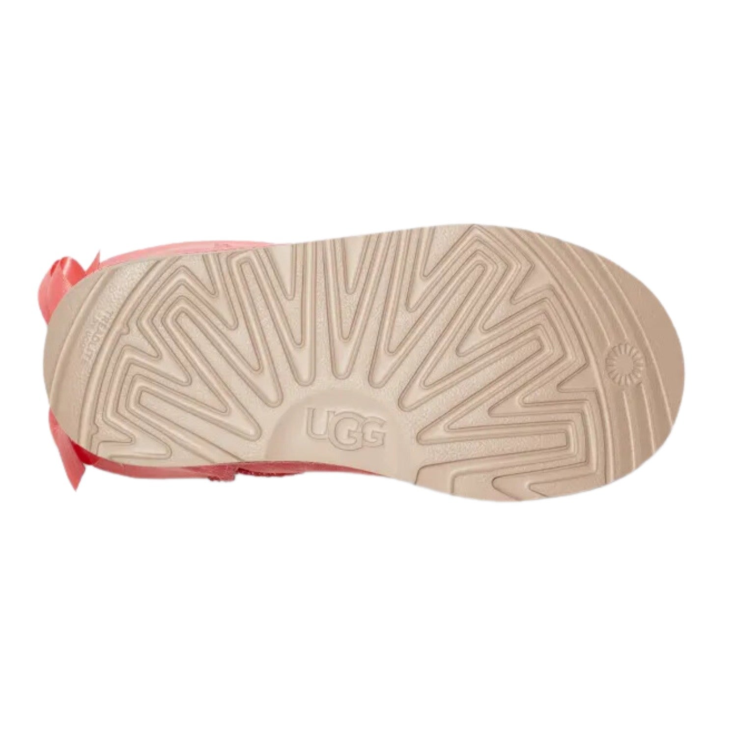 Ugg K Bailey Bow Ii Little kids Style : 1017394k