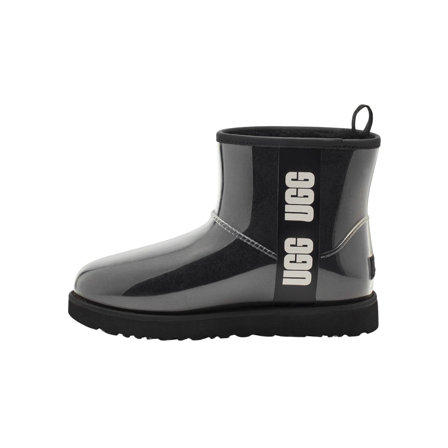 Uggs Classic Clear Mini Womens Style : 1113190