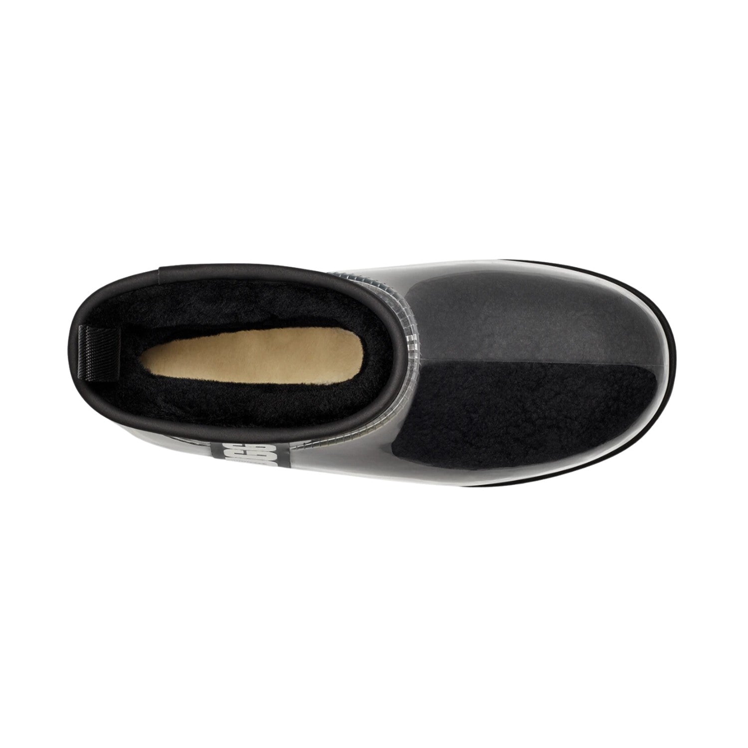 Uggs Classic Clear Mini Womens Style : 1113190