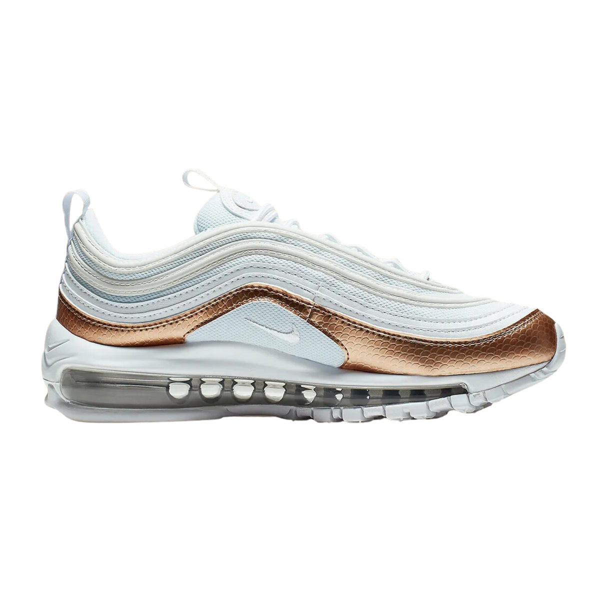 Nike Air Max 97 Ep (Gs) Big Kids Style : Bv0049