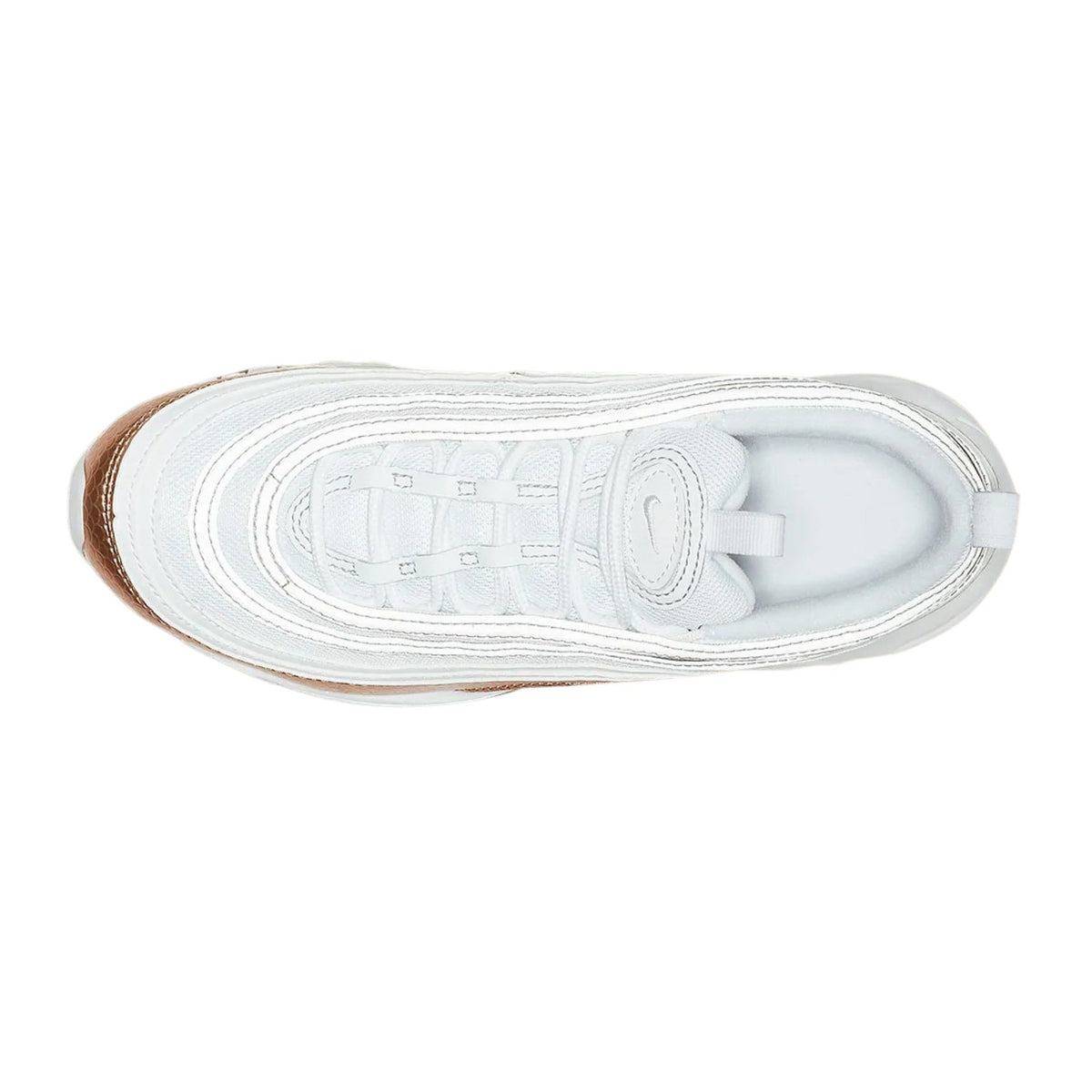 Nike Air Max 97 Ep (Gs) Big Kids Style : Bv0049