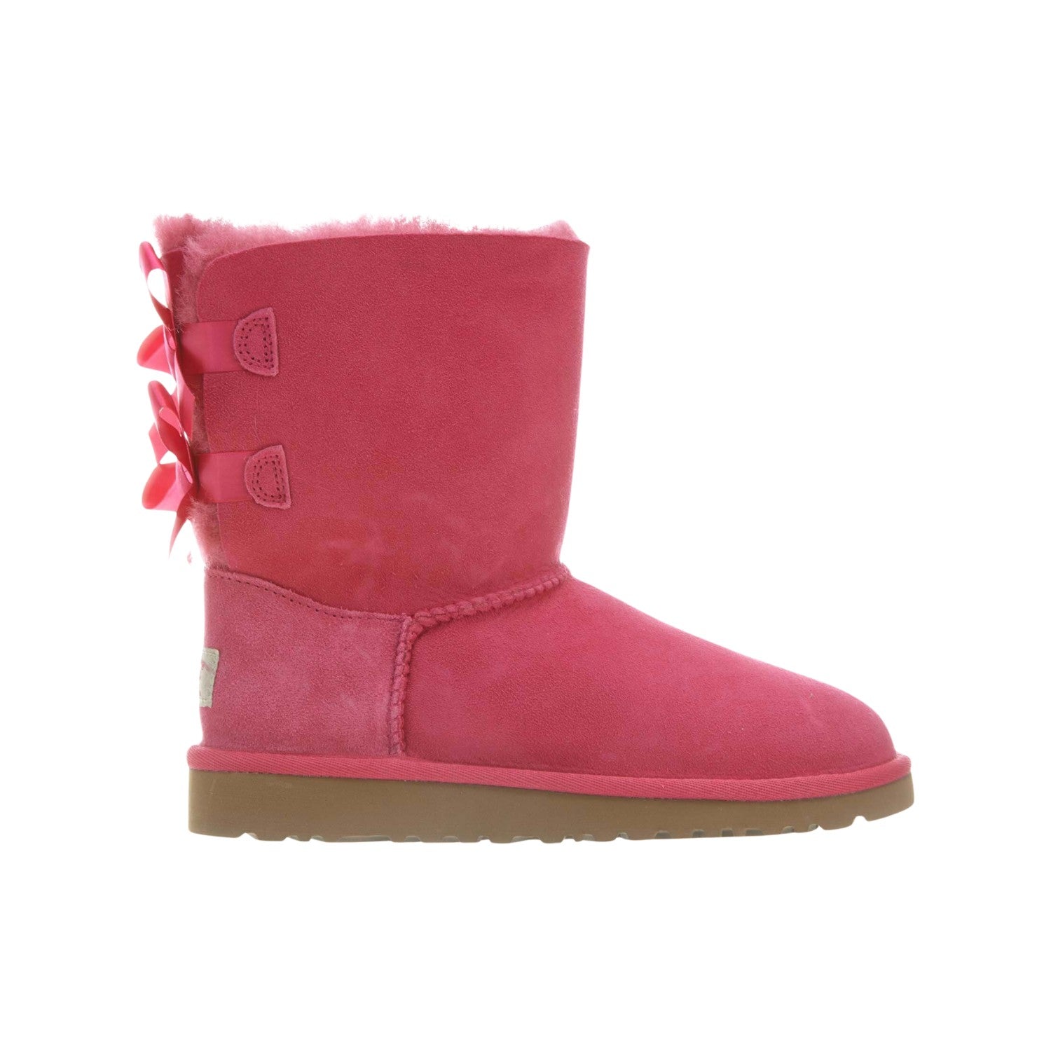 Uggs Bailey Bow Little Kids Style : 3280k