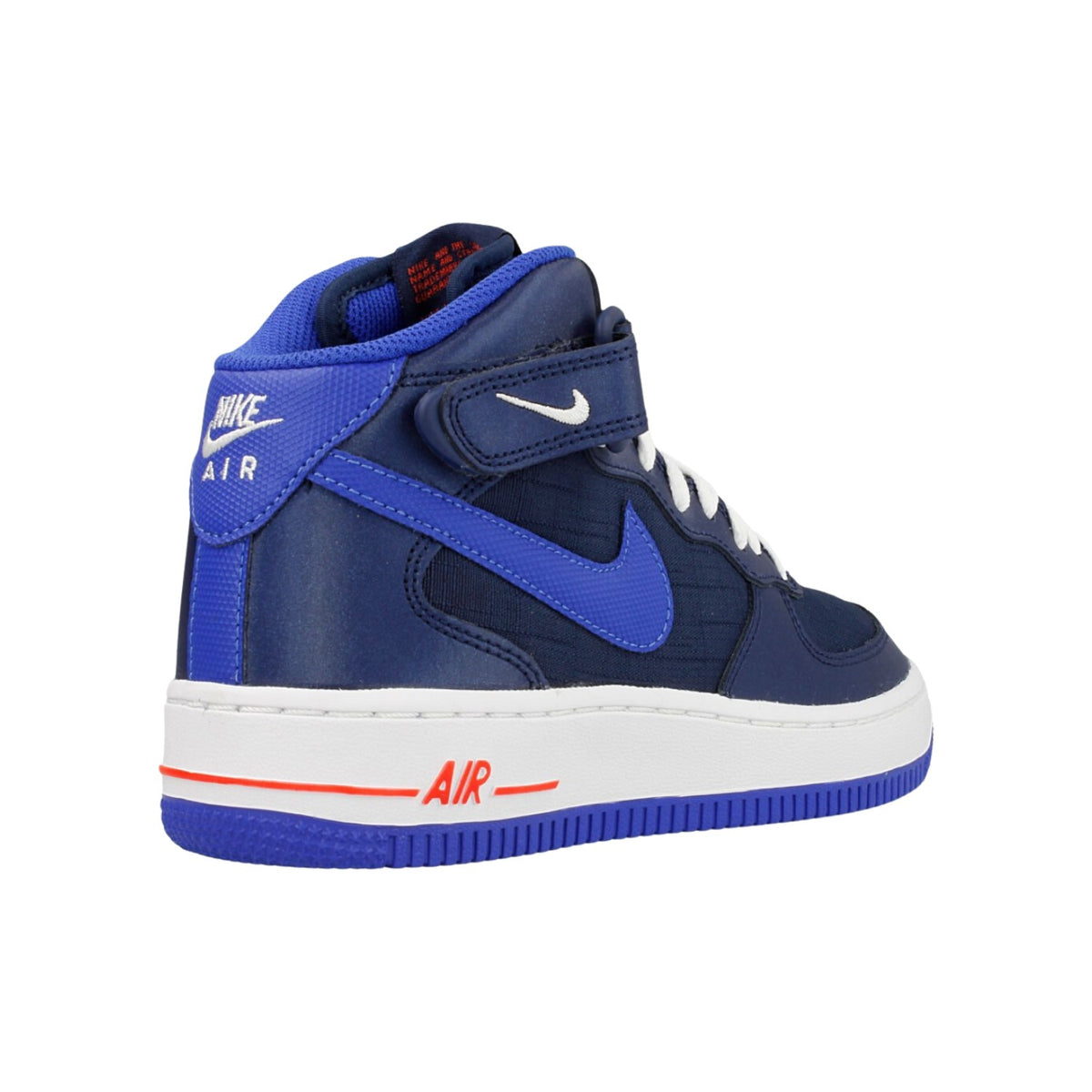 Nike Air Force 1 Mid (Gs) Big Kids Style : 314195