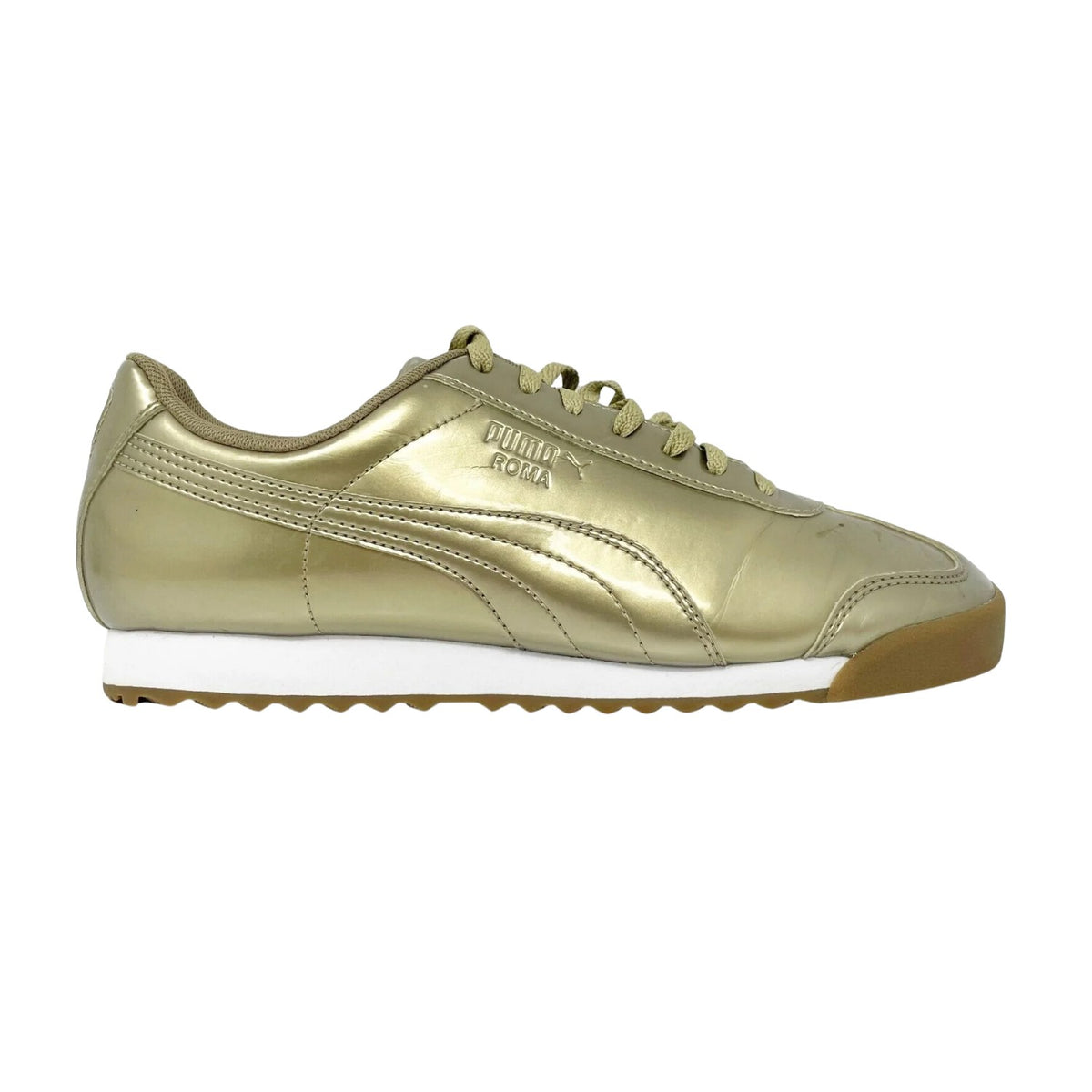 Puma Roma Pnt Ano Jr Big Kids Style : 361526