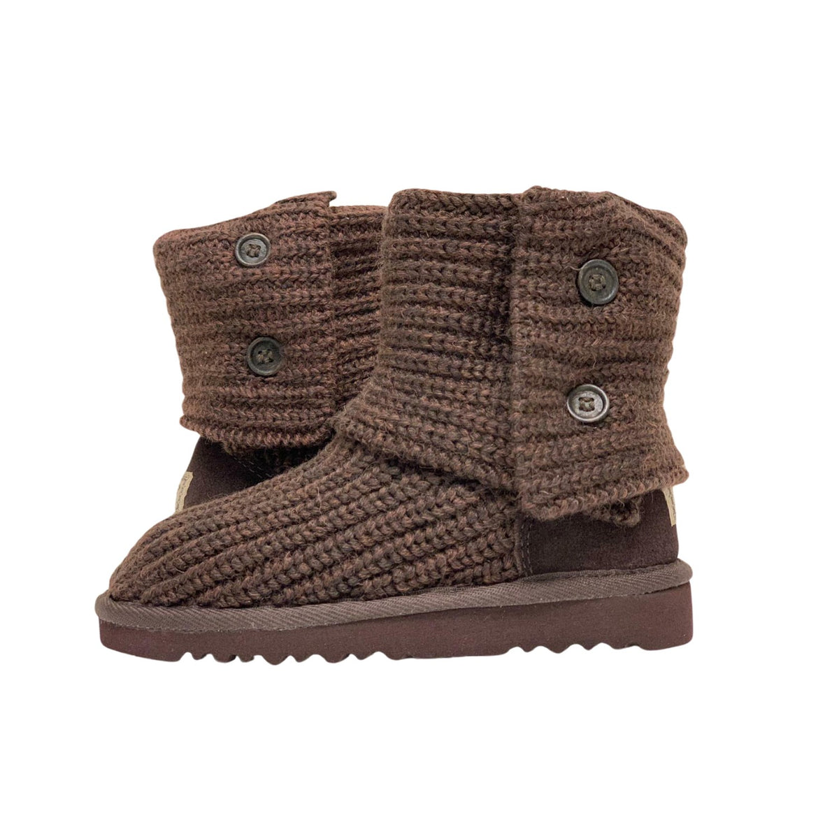 Uggs Cardy Boots Little Kids Style : 5649t