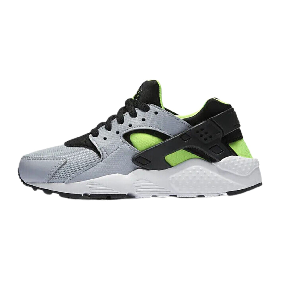 Nike Huarache Run(gs) Big Kids Style : 654275