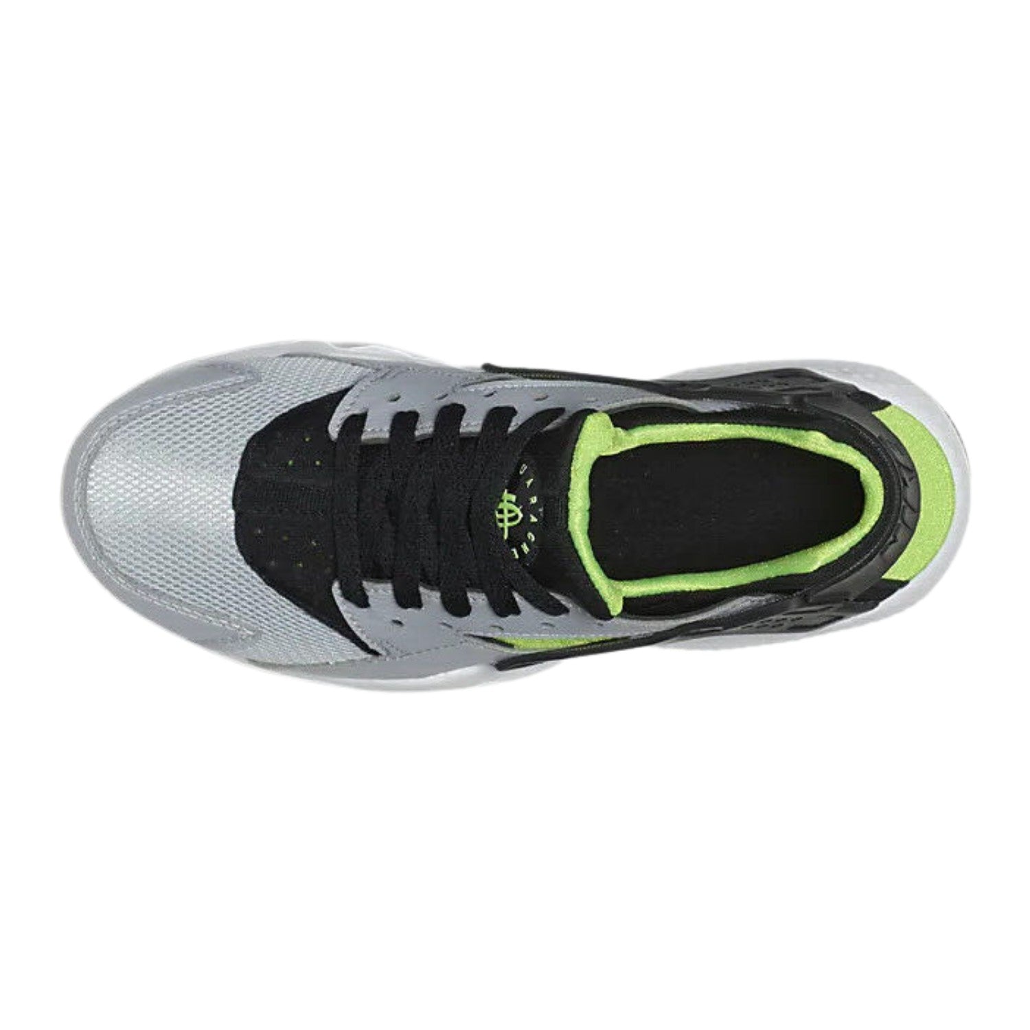 Nike Huarache Run(gs) Big Kids Style : 654275