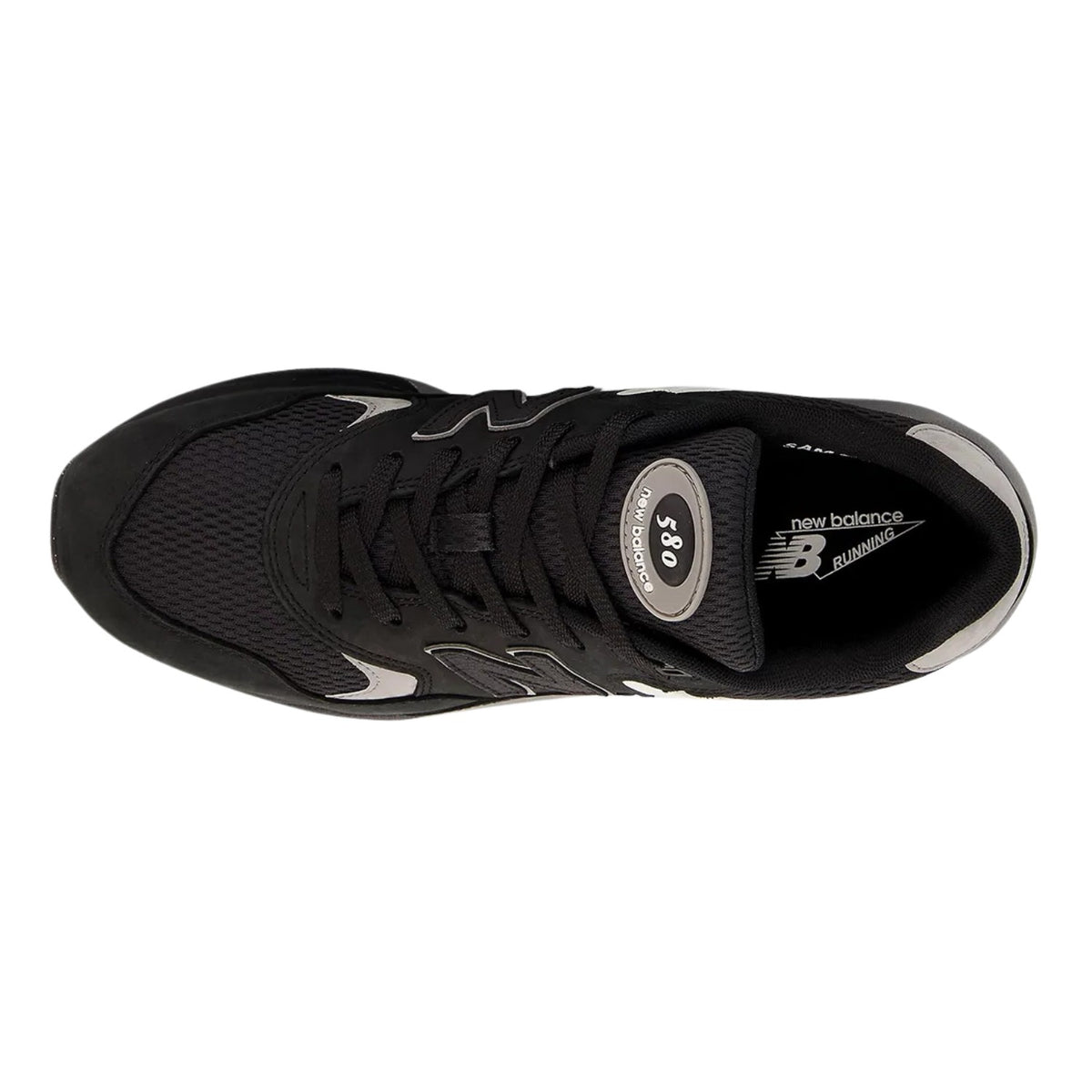 New Balance Classics Mens Style : Mt580